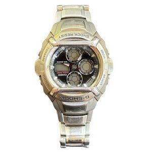 Casio Men’s G-Shock 511D Watch Excellent Condition